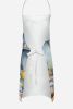 Belgian Tervuren The Chef Apron Cooking Kitchen Server Baking Crafts Gardening for Adult Women Men, Unisex, Large, Multicolor