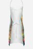 Shih Tzu Luau Apron Cooking Kitchen Server Baking Crafts Gardening for Adult Women Men, Unisex, Large, Multicolor