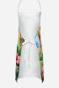 Neapolitan Mastiff Luau Apron Cooking Kitchen Server Baking Crafts Gardening for Adult Women Men, Unisex, Large, Multicolor