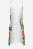 German Shorthaired Pointer Luau Apron Cooking Kitchen Server Baking Crafts Gardening for Adult Women Men, Unisex, Large, Multicolor