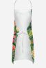 Chihuahua Luau Apron Cooking Kitchen Server Baking Crafts Gardening for Adult Women Men, Unisex, Large, Multicolor