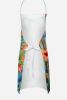 Anatolian Shepherd Luau Apron Cooking Kitchen Server Baking Crafts Gardening for Adult Women Men, Unisex, Large, Multicolor