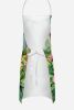 Cockapoo Luau Apron Cooking Kitchen Server Baking Crafts Gardening for Adult Women Men, Unisex, Large, Multicolor