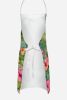Bullmastiff Luau Apron Cooking Kitchen Server Baking Crafts Gardening for Adult Women Men, Unisex, Large, Multicolor