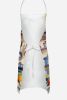 Rottweiler The Chef Apron Cooking Kitchen Server Baking Crafts Gardening for Adult Women Men, Unisex, Large, Multicolor