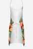 Norfolk Terrier Luau Apron Cooking Kitchen Server Baking Crafts Gardening for Adult Women Men, Unisex, Large, Multicolor