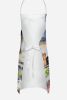 Pointer The Chef Apron Cooking Kitchen Server Baking Crafts Gardening for Adult Women Men, Unisex, Large, Multicolor