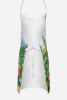 Komondor Luau Apron Cooking Kitchen Server Baking Crafts Gardening for Adult Women Men, Unisex, Large, Multicolor