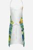 English Cocker Spaniel in Sunflowers Apron Cooking Kitchen Server Baking Crafts Gardening for Adult Women Men, Unisex, Large, Multicolor