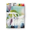 White Boxer Luau Apron Cooking Kitchen Server Baking Crafts Gardening for Adult Women Men, Unisex, Large, Multicolor