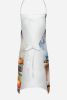Anatolian Shepherd The Chef Apron Cooking Kitchen Server Baking Crafts Gardening for Adult Women Men, Unisex, Large, Multicolor