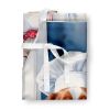 Brittany Spaniel The Chef Apron Cooking Kitchen Server Baking Crafts Gardening for Adult Women Men, Unisex, Large, Multicolor