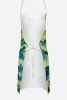 Irish Setter in Sunflowers Apron Cooking Kitchen Server Baking Crafts Gardening for Adult Women Men, Unisex, Large, Multicolor