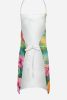 Pointer Luau Apron Cooking Kitchen Server Baking Crafts Gardening for Adult Women Men, Unisex, Large, Multicolor
