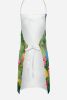 Irish Wolfhound Luau Apron Cooking Kitchen Server Baking Crafts Gardening for Adult Women Men, Unisex, Large, Multicolor