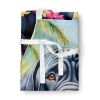 Neapolitan Mastiff Luau Apron Cooking Kitchen Server Baking Crafts Gardening for Adult Women Men, Unisex, Large, Multicolor