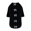 Houndstooth Dog Sweater