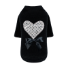 Oh my Heart Dog Sweater