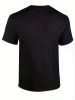 Straight Up Dog Hunting Duck Southern Men S Hunting T-Shirt Clothing, 220g Pure Cotton., Regular-Fit, Family T-shirt