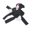 Halloween Costume Ghost Funny Dog Riding Costume Pet Costume