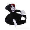 Halloween Costume Ghost Funny Dog Riding Costume Pet Costume